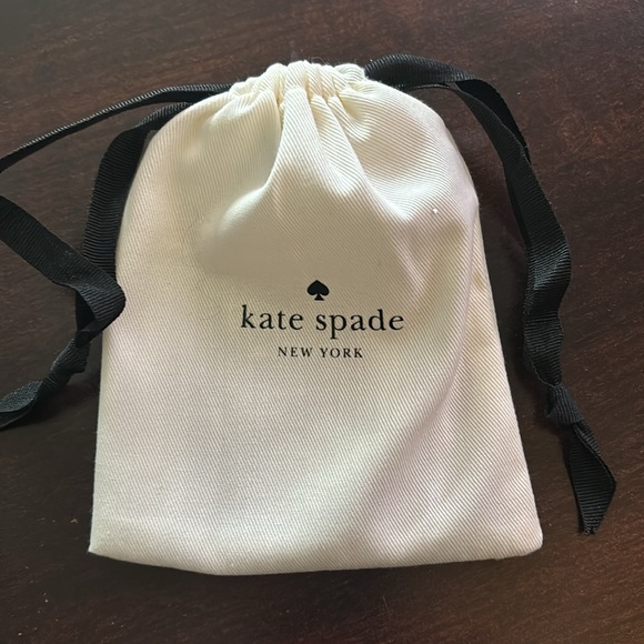 NWT Kate Spade Card Holder - Picture 5 of 5
